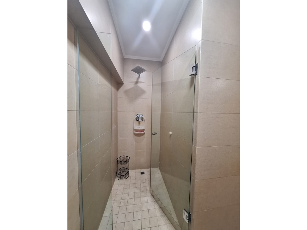 HERMOSO APARTAMENTO DE PLAYA DE 130 MTS2 EN BAHIA - 3
