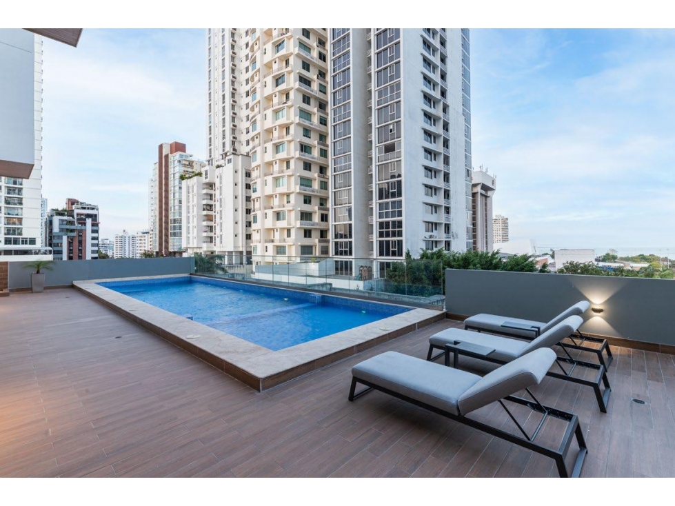 HERMOSO APARTAMENTO DE 100 MTS2 EN ASTRE — foto 3