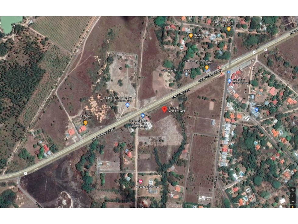Lote en alquiler/venta en Santa Clara Village de 16000 MTS2 - 3