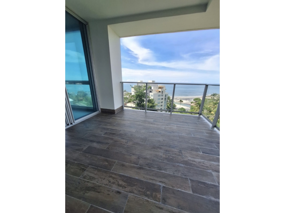 HERSMOSO APARTAMENTO DE 140 MTS2 EN RIOMAR - 3