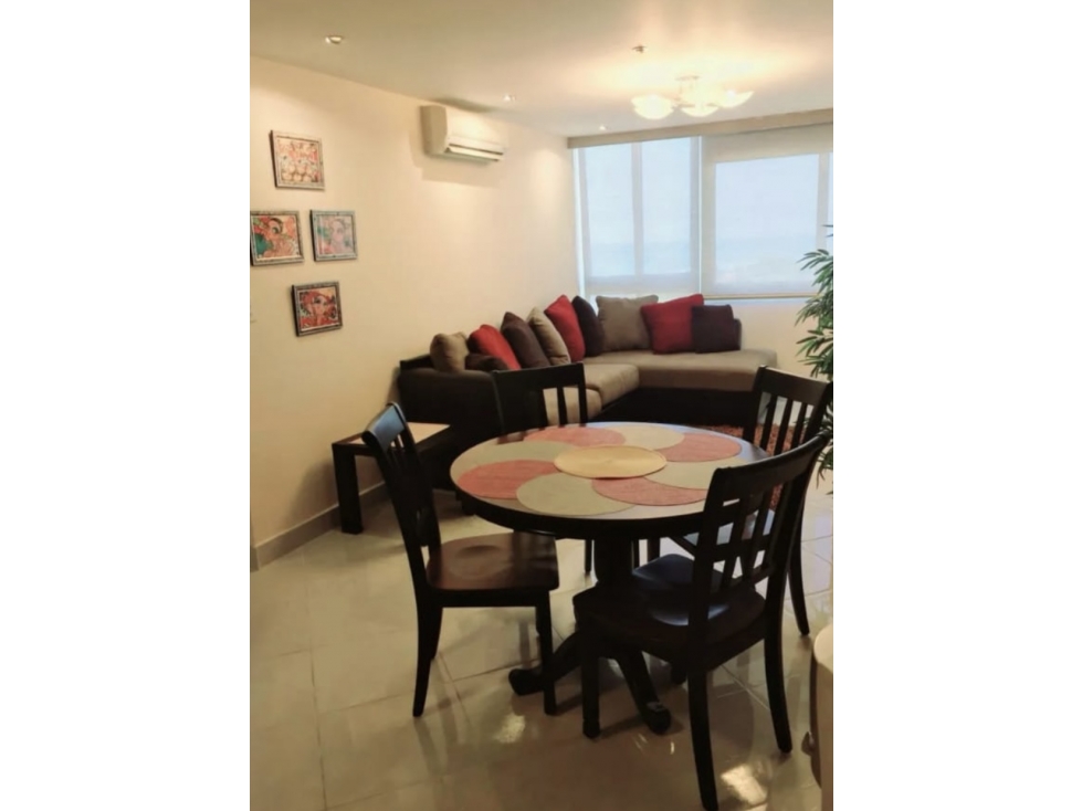 HERMOSO APARTAMENTO DE PLAYA EN PH IBIZA - 4