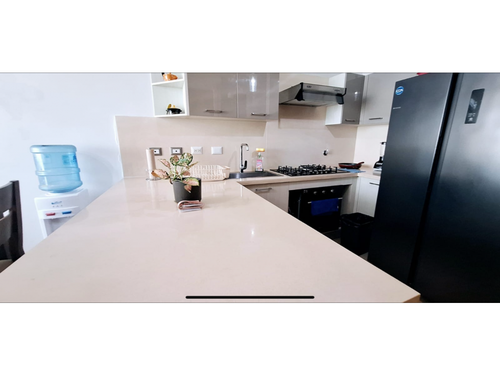 ESPECTACULAR APARTAMENTO DE PLAZA EN PH BAHIA - 4