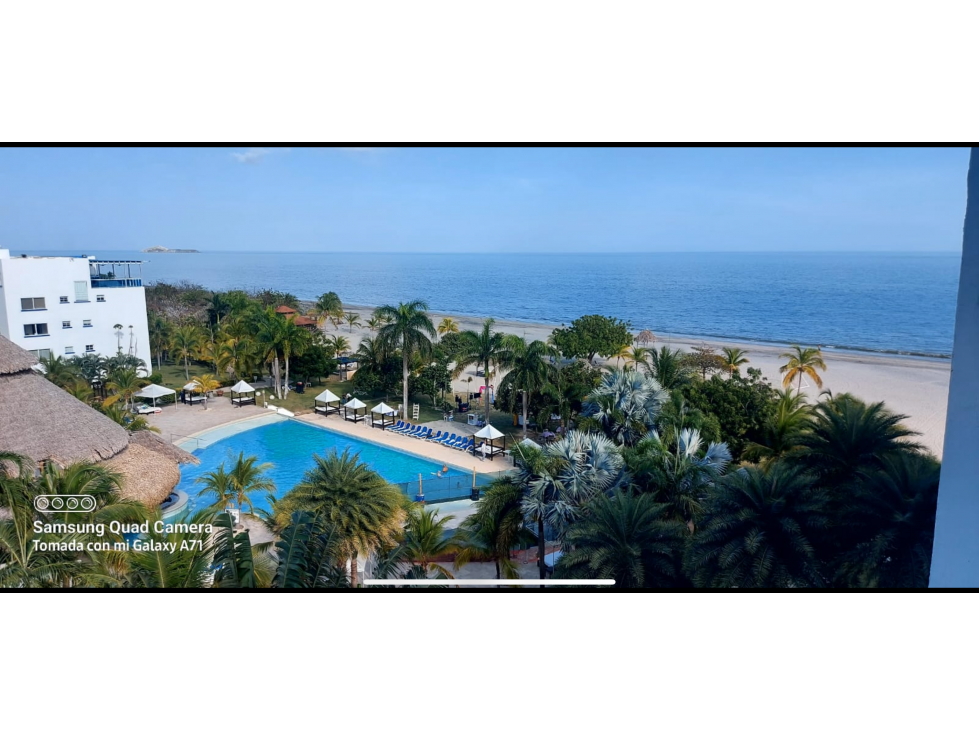 HERMOSO PENTHOUSE DE 230 MTS2 EN NIKI PLAYA BLANCA - 4