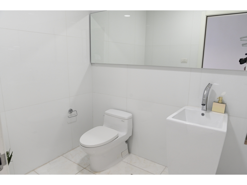 Apartamento en The Residences Punta Paitilla 346m2 — foto 5