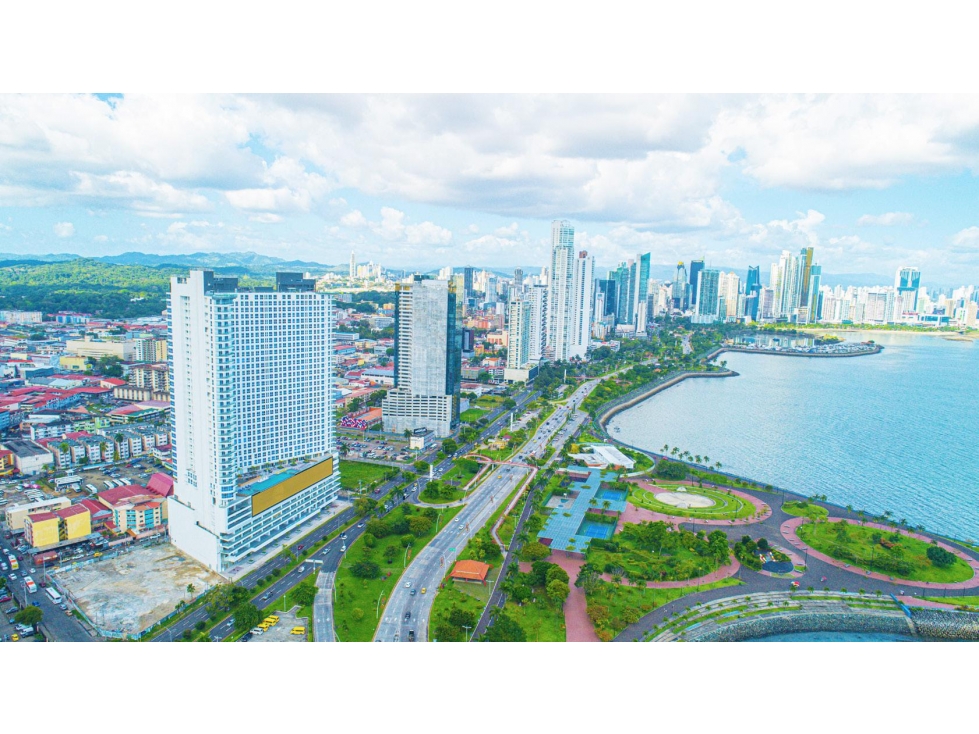 APARTAMENTO DE 113 MTS2 EN THE SANDS AV BALBOA — foto 4