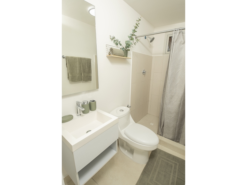 HERMOSO APARTAMENTO DE 60 MTS2 EN PANAMA VIEJO — foto 6