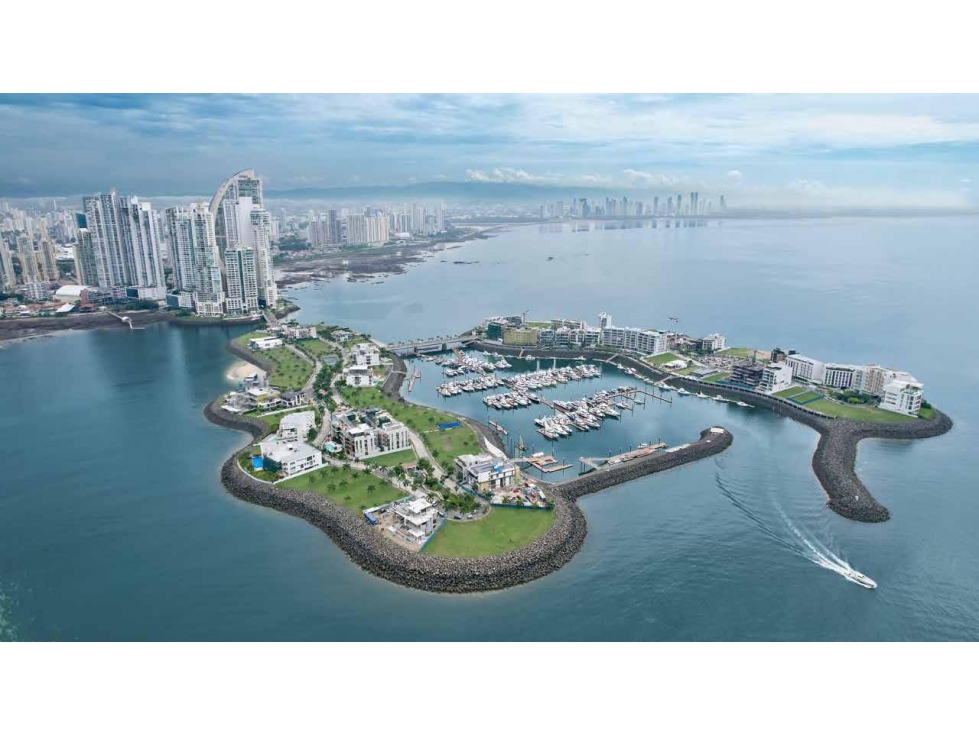 LUJOSO APARTAMENTO DE 216 MTS2 EN OCEAN REEF ISLANDS — foto 5