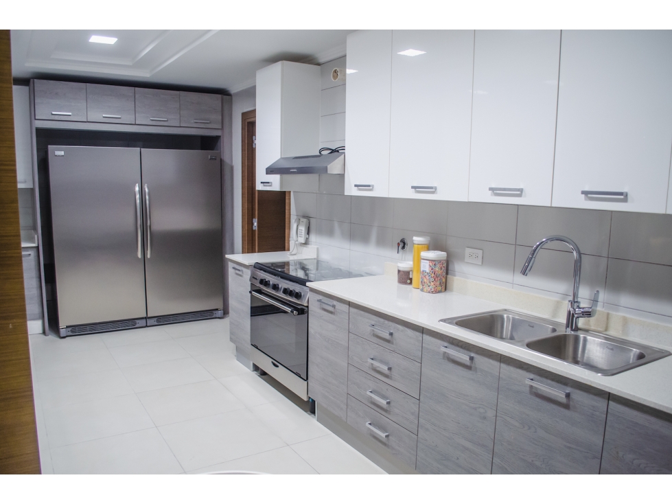 Hermoso apartamento en Costa del este — foto 4