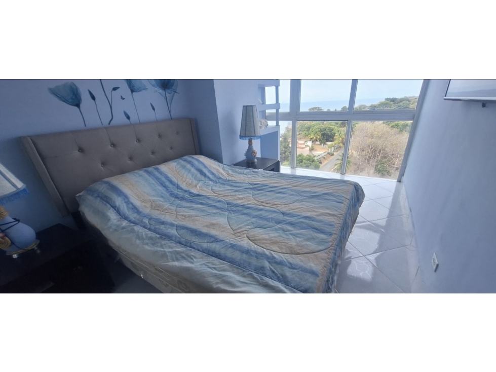 HERMOSO APARTAMENTO DE PLAYA EN PH IBIZA - 5