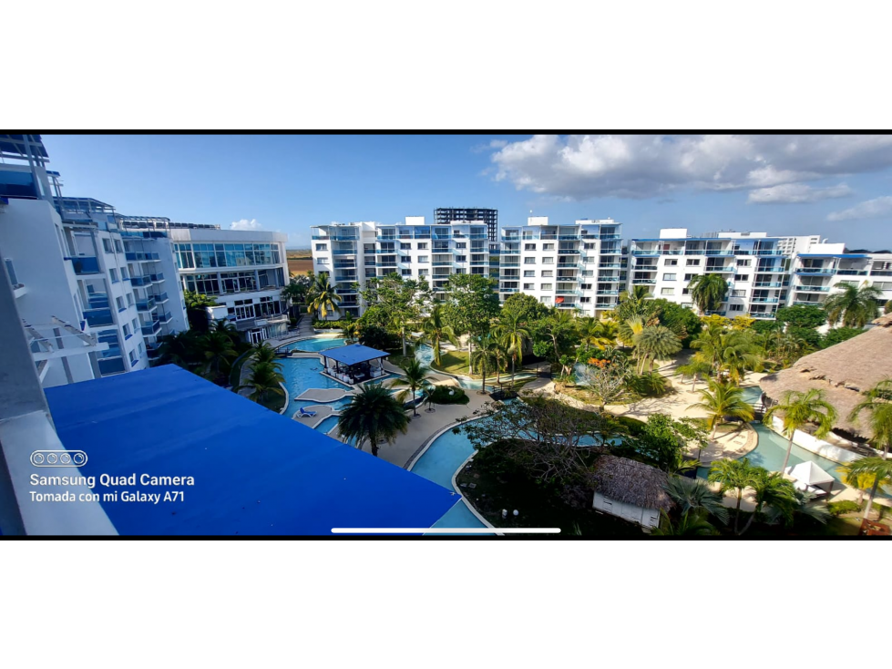 HERMOSO PENTHOUSE DE 230 MTS2 EN NIKI PLAYA BLANCA - 5