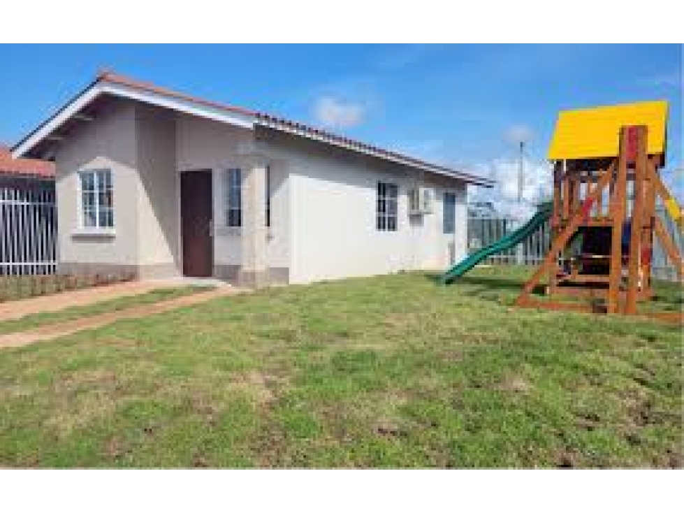 HERMOSA CASA DE 60 MTS2 EN LA FELICIDAD (CHORRERA) - 5