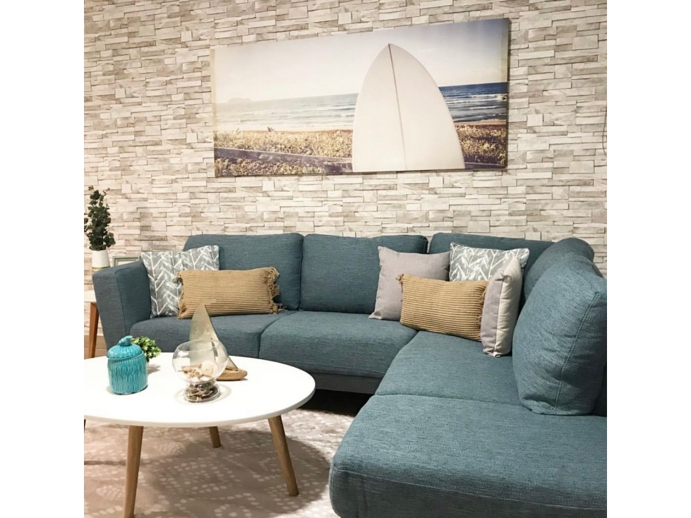 HERMOSO APARTAMENTO DE 85 MTS2 EN PLAYA BLANCA - 5