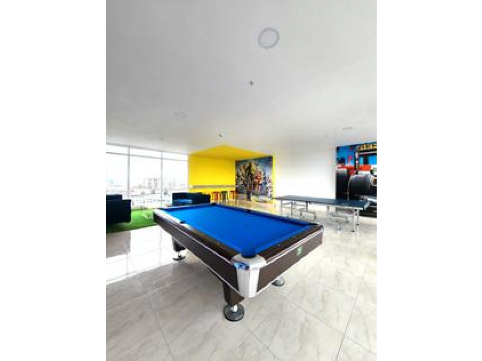 APARTAMENTO DE 113 MTS2 EN THE SANDS AV BALBOA — foto 5