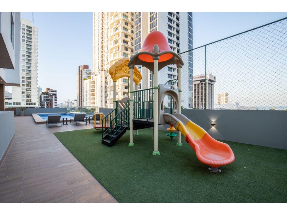HERMOSO APARTAMENTO DE 100 MTS2 EN ASTRE — foto 5