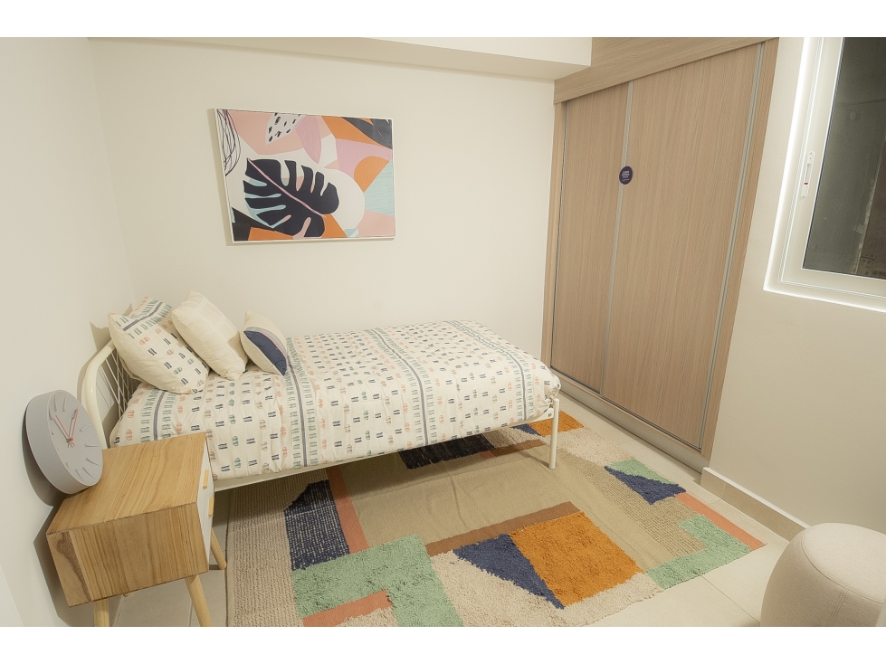 HERMOSO APARTAMENTO DE 82 MTS2 EN PANAMA VIEJO — foto 6