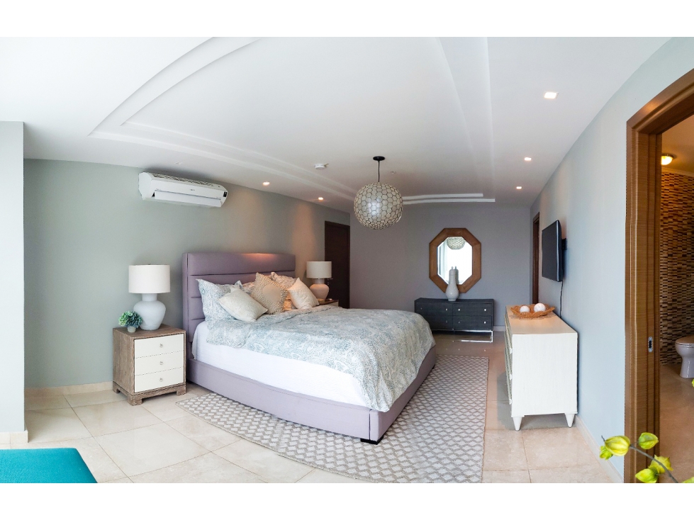 Hermoso apartamento en Costa del este — foto 5