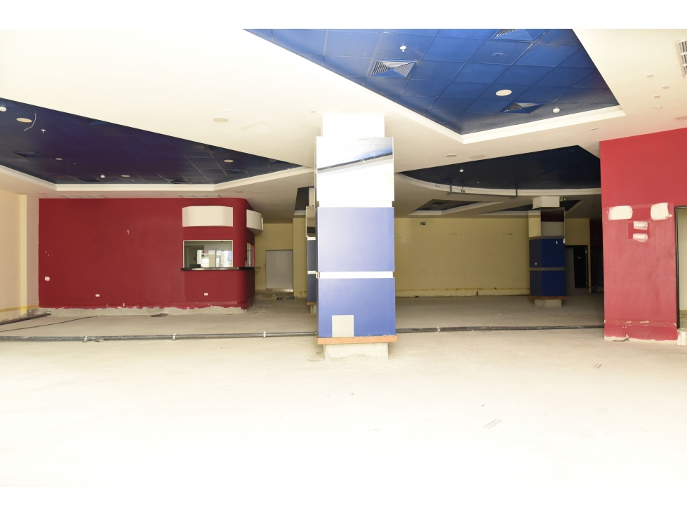 Local Comercial en Los Andes 1,090 m2 — foto 6