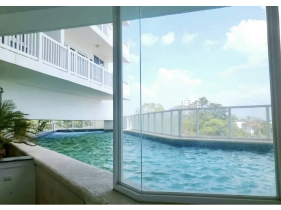 HERMOSO APARTAMENTO DE PLAYA EN PH IBIZA - 6