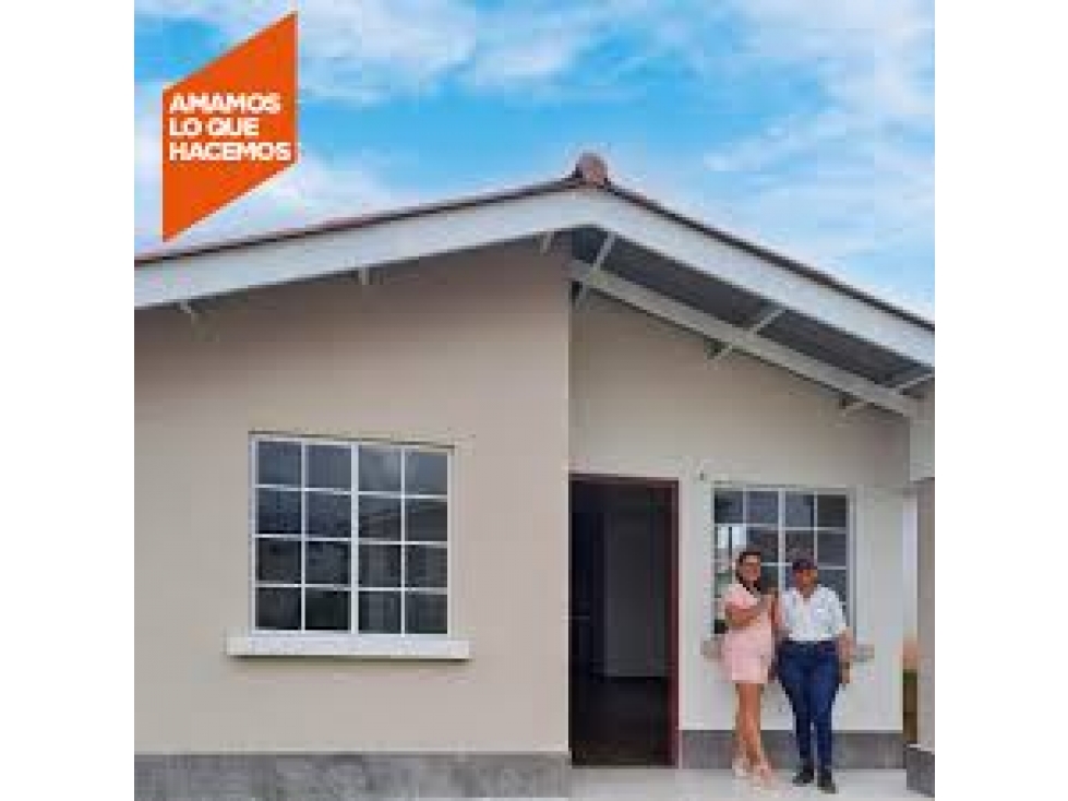HERMOSA CASA DE 60 MTS2 EN LA FELICIDAD (CHORRERA) - 6