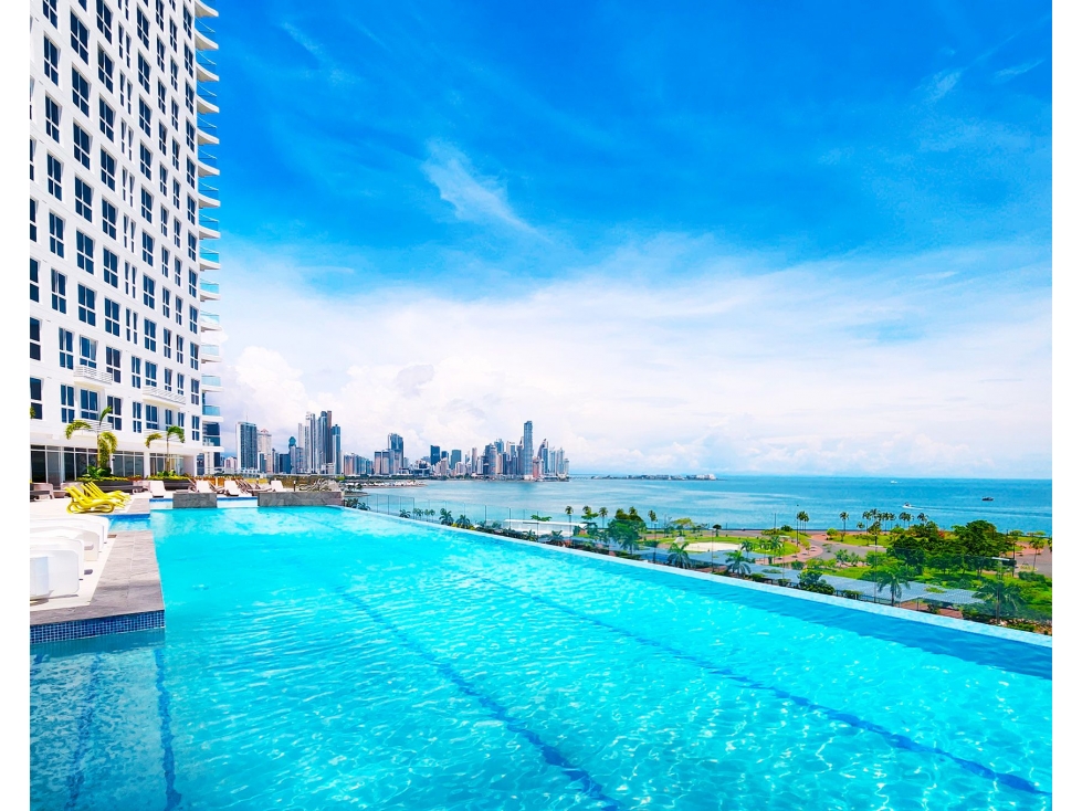 APARTAMENTO DE 113 MTS2 EN THE SANDS AV BALBOA — foto 6