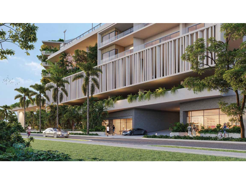 LUJOSO APARTAMENTO DE 184 MTS2 EN OCEAN REEF — foto 6