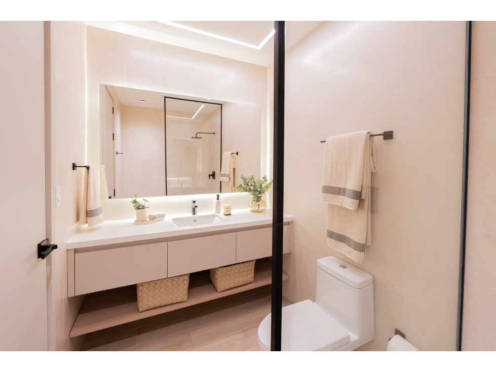 HERMOSO APARTAMENTO DE 92 MTS2 EN IPANEMA COSTA DEL ESTE — foto 6