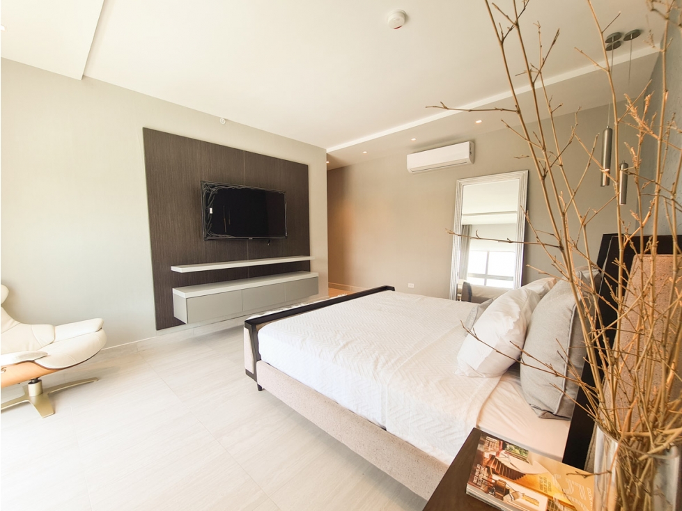 Apartamento en Costa del Este — foto 4