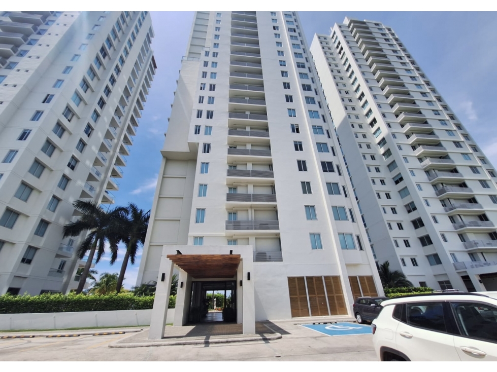 HERSMOSO APARTAMENTO DE 140 MTS2 EN RIOMAR - 6