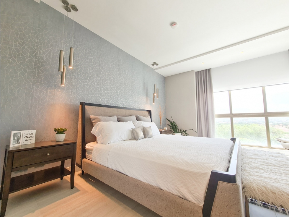 Apartamento en Costa del Este — foto 5