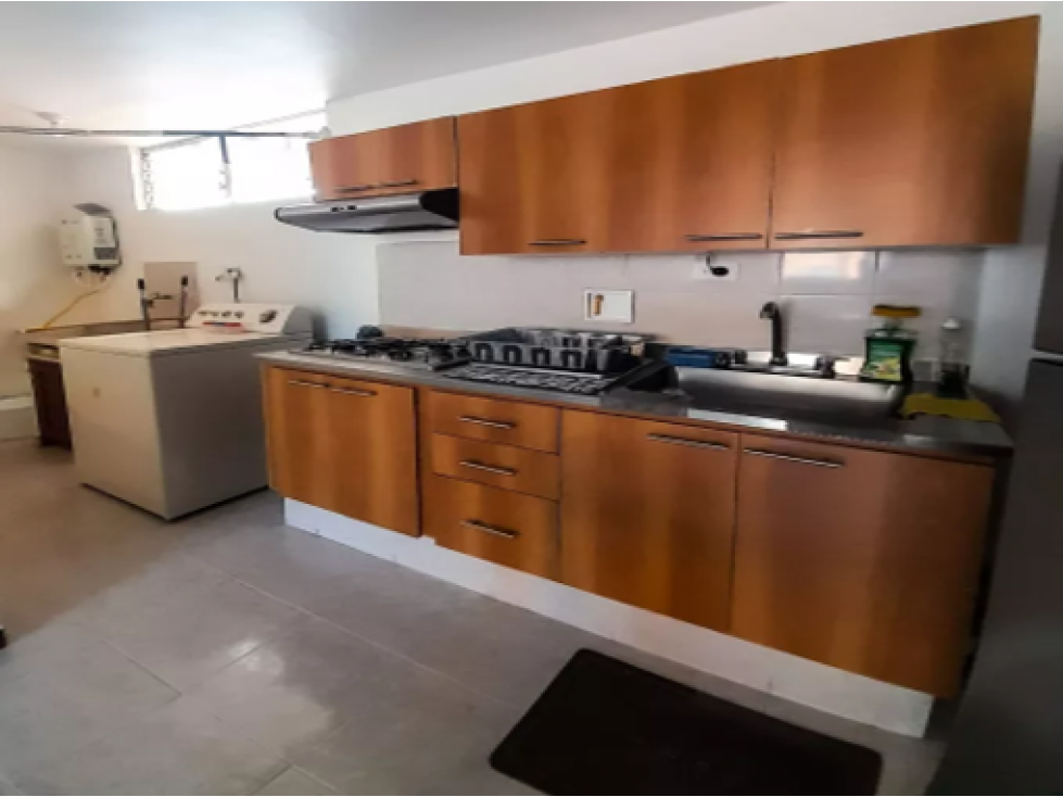 Apartamento En Venta En El Primer Parque De Laureles — foto 2