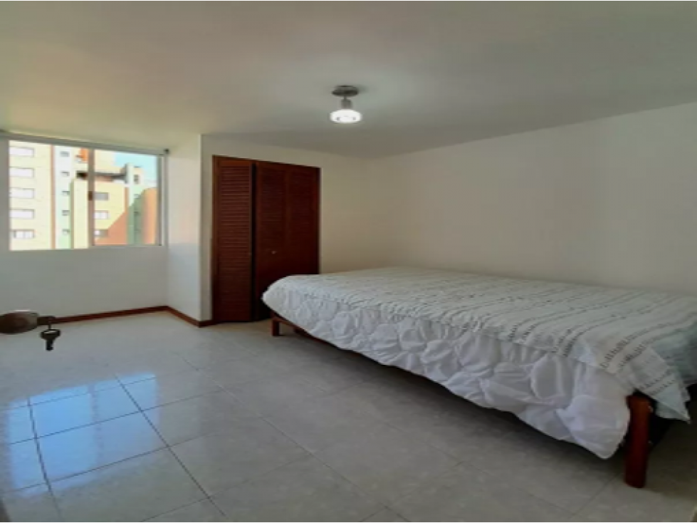 Apartamento En Venta En El Primer Parque De Laureles — foto 6