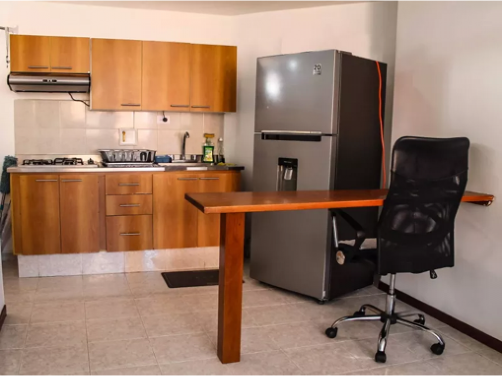 Apartamento En Venta En El Primer Parque De Laureles — foto 3