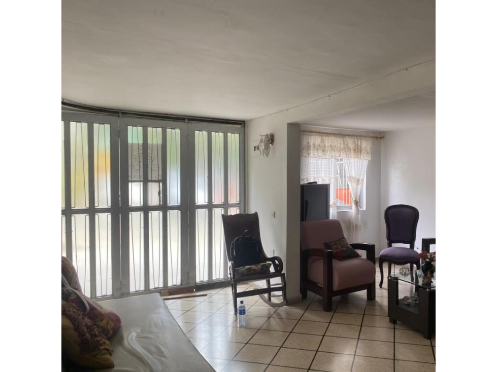Casa en Venta la Doctora, Sabaneta.