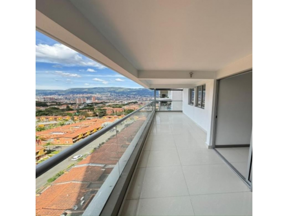 Apartamento en venta, Suramérica, Itagüí. — foto 2
