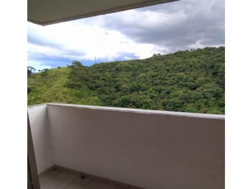 Apartamento en venta Rodeo Alto Medellín — foto 3