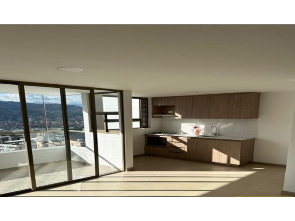 Apartamento en Venta, las Lomitas, Sabaneta.