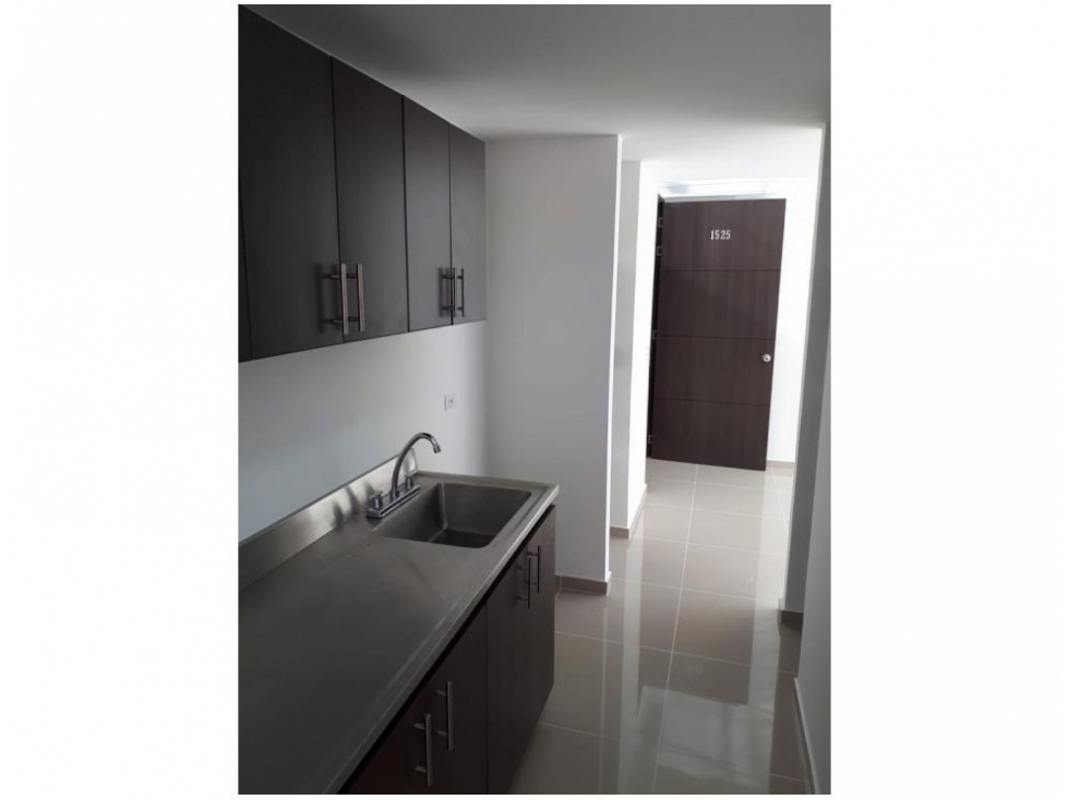 Apartamento en venta, Niquía Bello. — foto 2