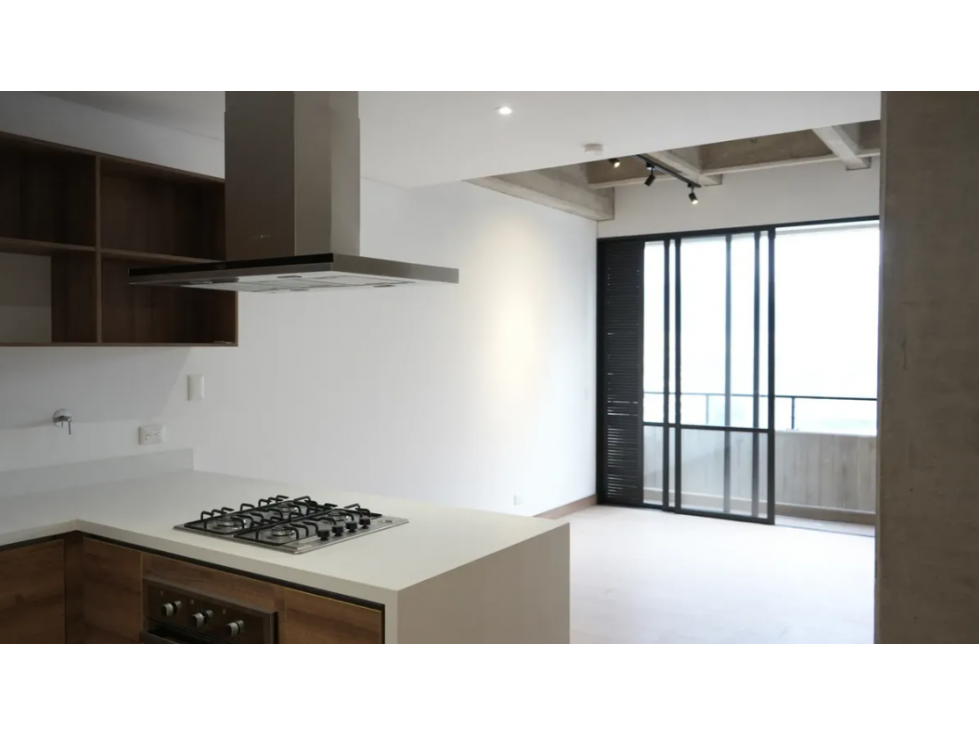 Apartamento en Venta Ciudad Del Río — foto 6