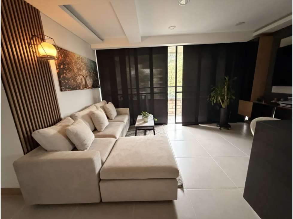 Apartamento en Venta Loma del Indio