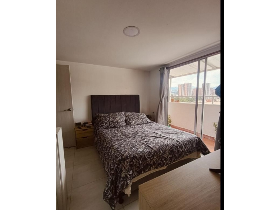 Apartamento en Venta El Trapiche Sabaneta — foto 5