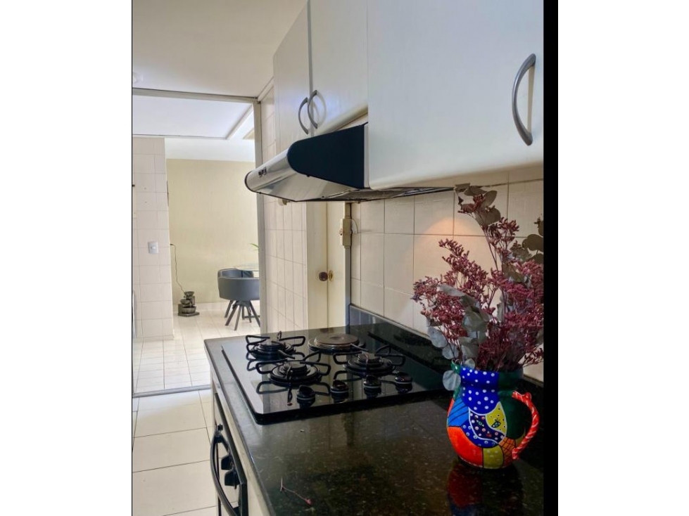 Apartamento en Venta Laureles Medellín. — foto 5
