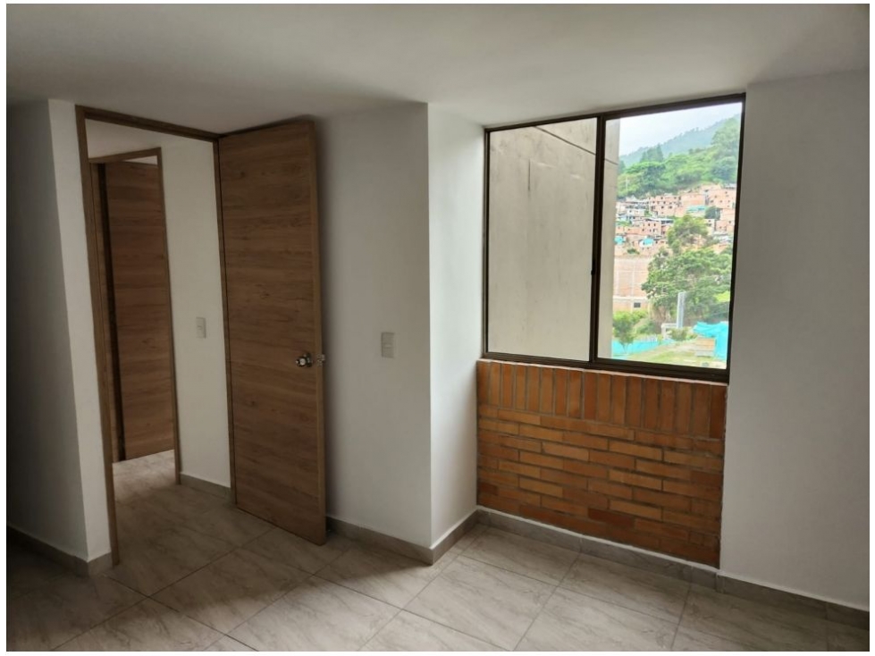 Apartamento en venta Valadares Bello.
