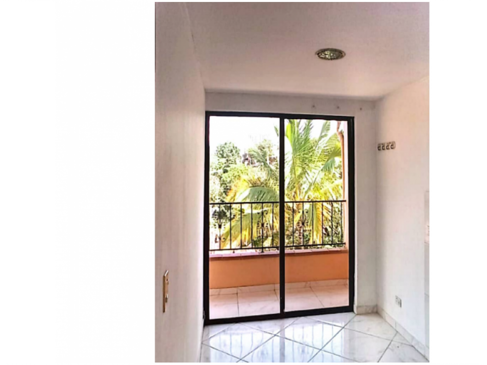 Apartamento en venta, El Trapiche, Bello.