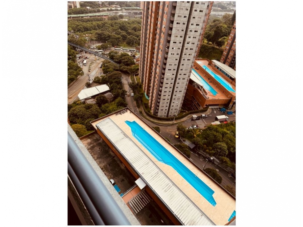 Apartamento en venta, Madera, Bello.