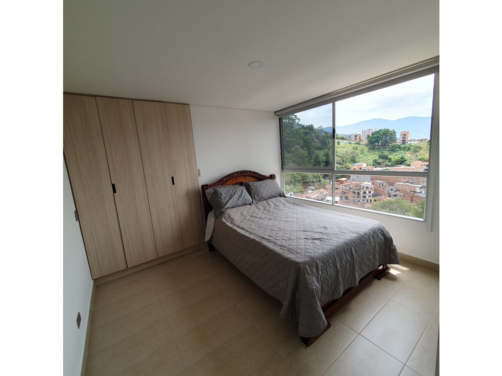 Apartamento en Venta Camino Verde Envigado — foto 6