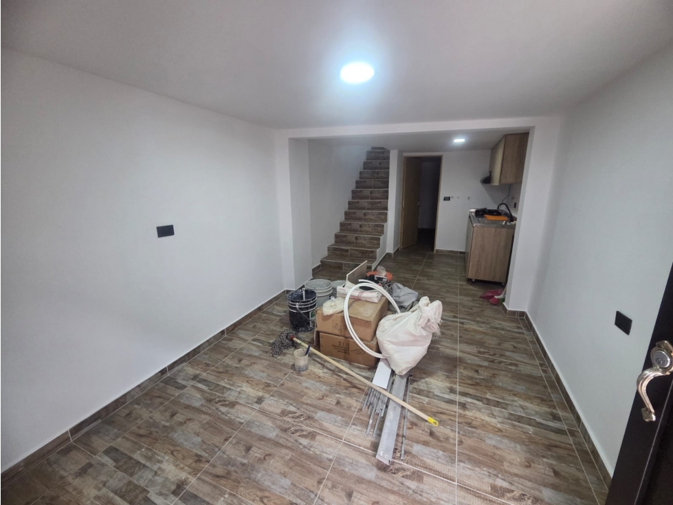 Apartamento en Venta Belén las Violetas — foto 2