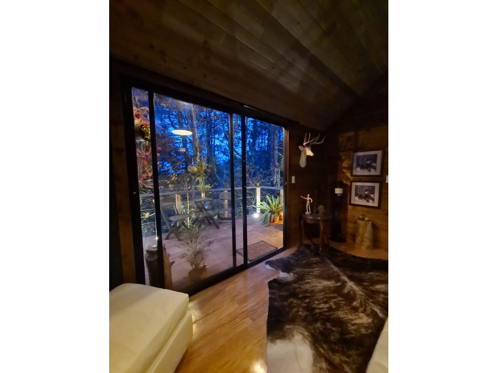 Se arrienda o se vende Finca tipo Glamping en Guarne Antioquia — foto 2