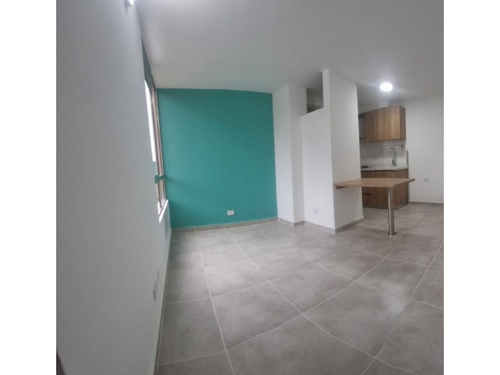 Apartamento en Venta Barichara, San Antonio de Prado