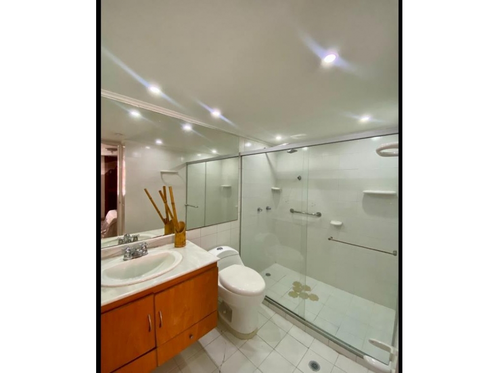 Apartamento en Venta Laureles Medellín. — foto 3