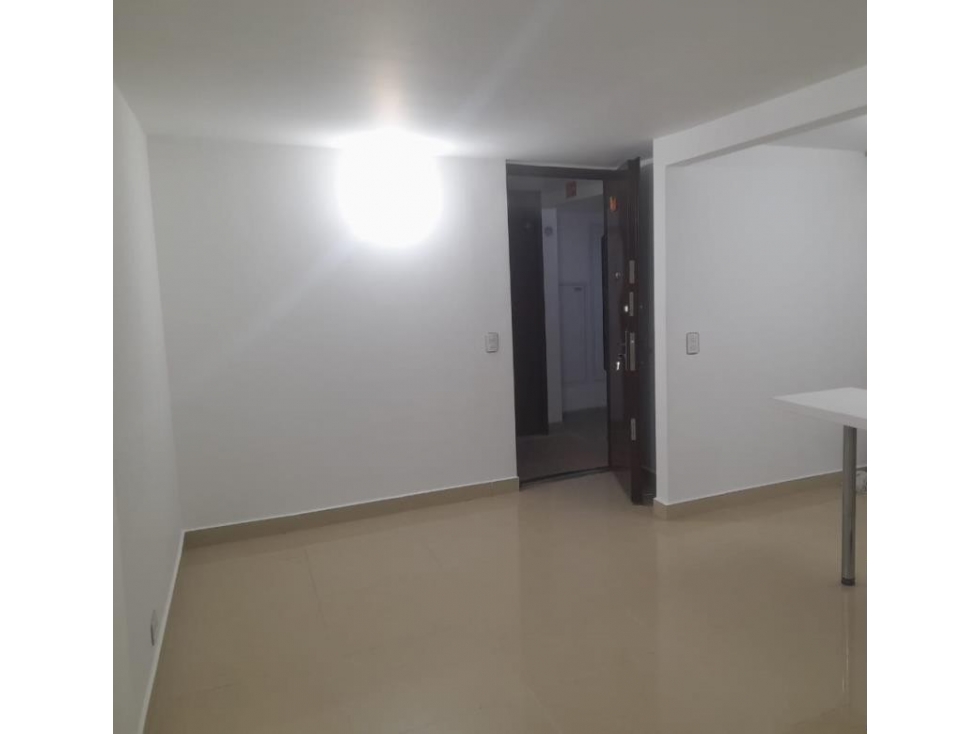 Apartamento en Venta la Madera Bello.